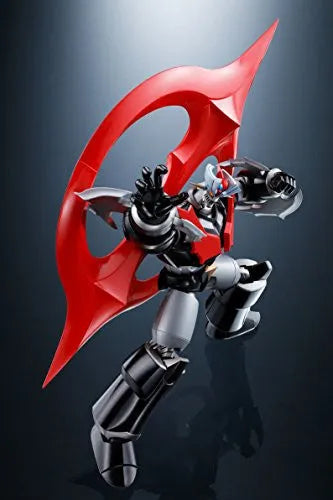 Mazinger Z - Super Robot Chogokinㅤ – Bandai – ActionFigureBrasil