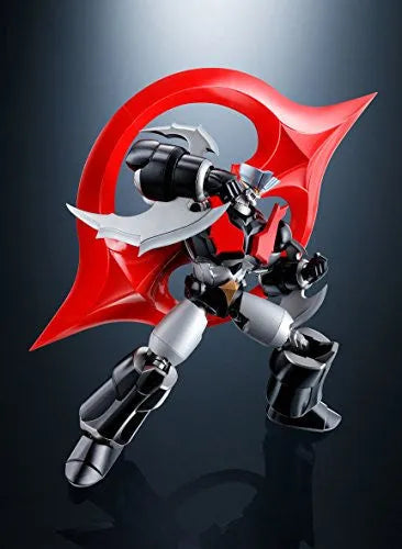 Mazinger Z - Super Robot Chogokinㅤ – Bandai – ActionFigureBrasil — detalhe do produto