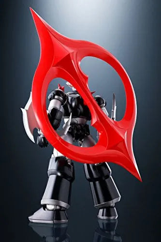 Mazinger Z - Super Robot Chogokinㅤ – Bandai – ActionFigureBrasil — close