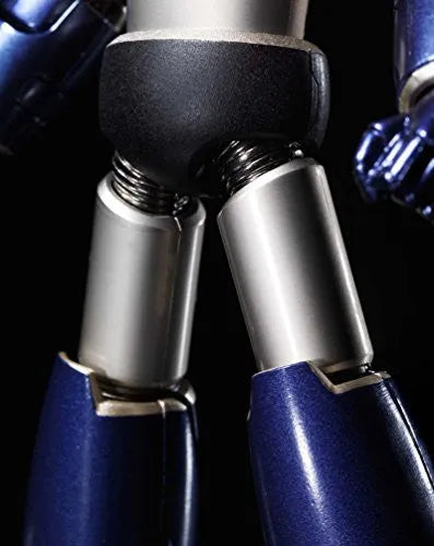 Mazinger Z - Super Robot Chogokin - ~Iron (Kurogane) Finish~ (Bandai)ㅤ – Bandai – ActionFigureBrasil