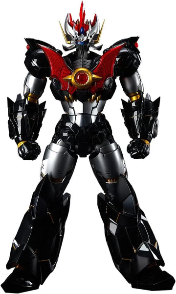Mazinkaiser - Ankoku Daishogun - Carbotix (Blitzway)ㅤ – Blitzway – ActionFigureBrasil