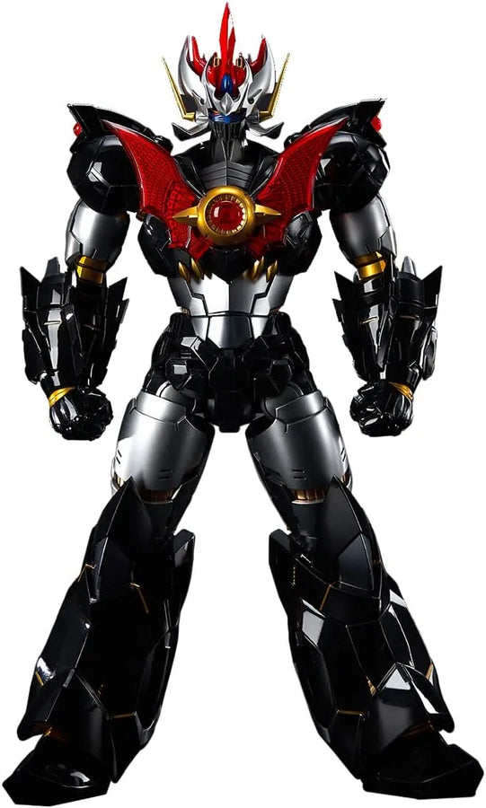Mazinkaiser - Ankoku Daishogun - Carbotix (Blitzway)ㅤ – Blitzway – ActionFigureBrasil