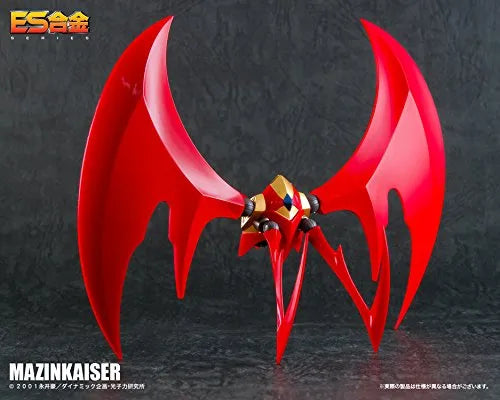 Mazinkaiser - ES Gokin (Art Storm)ㅤ – Art Storm – ActionFigureBrasil