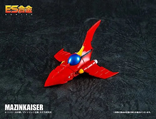 Mazinkaiser - ES Gokin (Art Storm)ㅤ – Art Storm – ActionFigureBrasil