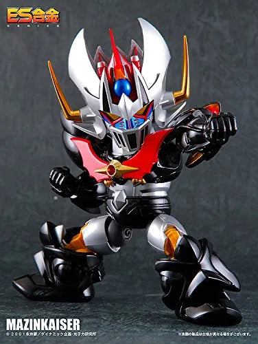 Mazinkaiser - ES Gokin (Art Storm)ㅤ – Art Storm – ActionFigureBrasil — embalagem