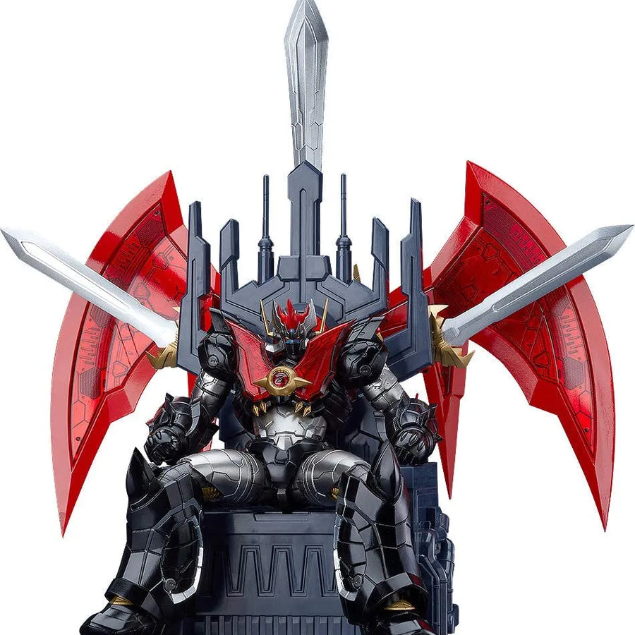Mazinkaiser - Hagane Works (Good Smile Company)ㅤ – Good Smile Company – ActionFigureBrasil
