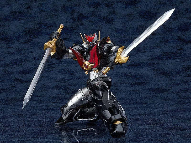 Mazinkaiser - Hagane Works (Good Smile Company)ㅤ – Good Smile Company – ActionFigureBrasil