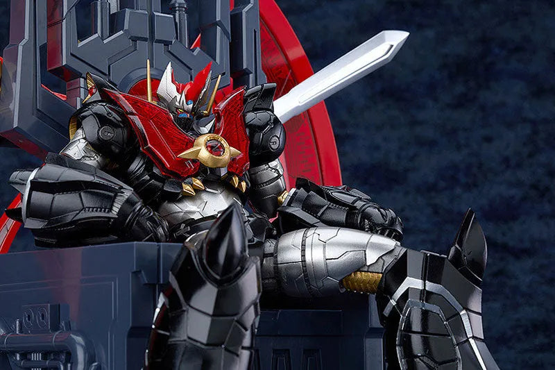 Mazinkaiser - Hagane Works (Good Smile Company)ㅤ – Good Smile Company – ActionFigureBrasil