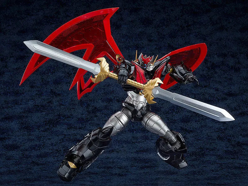 Mazinkaiser - Hagane Works (Good Smile Company)ㅤ – Good Smile Company – ActionFigureBrasil