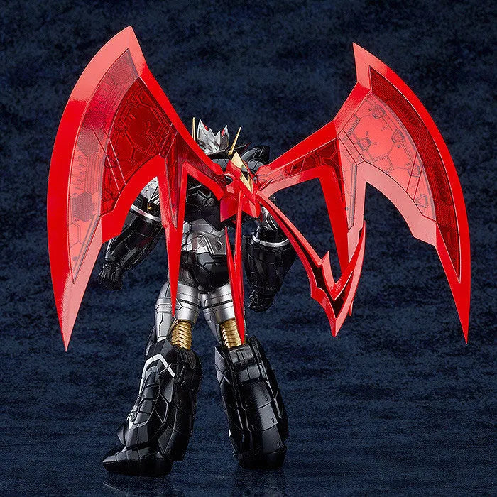 Mazinkaiser - Hagane Works (Good Smile Company)ㅤ – Good Smile Company – ActionFigureBrasil
