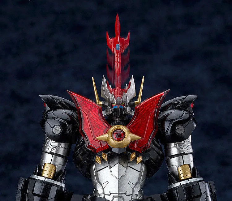 Mazinkaiser - Hagane Works (Good Smile Company)ㅤ – Good Smile Company – ActionFigureBrasil