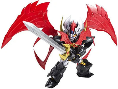 Mazinkaiser - MAZINKAISER - NXEDGE STYLE NX-0002 (Bandai)ㅤ – Bandai – ActionFigureBrasil