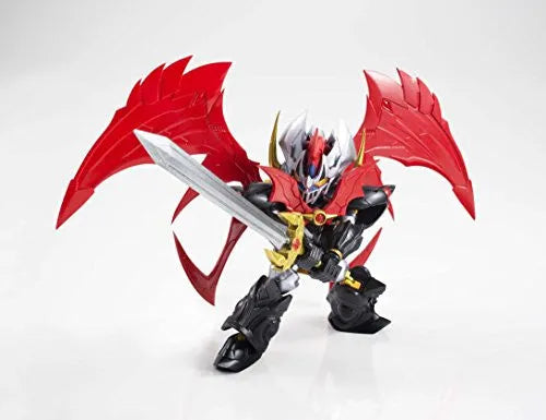 Mazinkaiser - MAZINKAISER - NXEDGE STYLE NX-0002 (Bandai)ㅤ – Bandai – ActionFigureBrasil