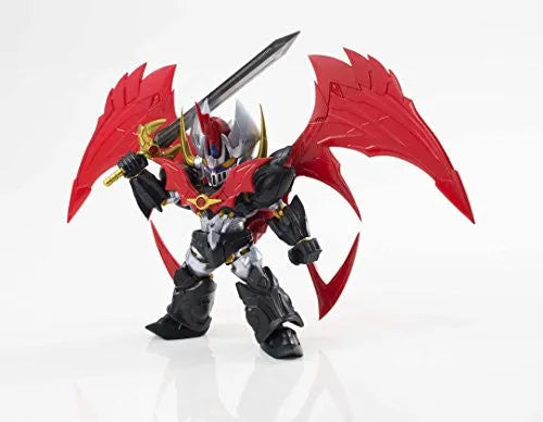 Mazinkaiser - MAZINKAISER - NXEDGE STYLE NX-0002 (Bandai)ㅤ – Bandai – ActionFigureBrasil