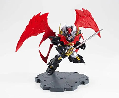 Mazinkaiser - MAZINKAISER - NXEDGE STYLE NX-0002 (Bandai)ㅤ – Bandai – ActionFigureBrasil