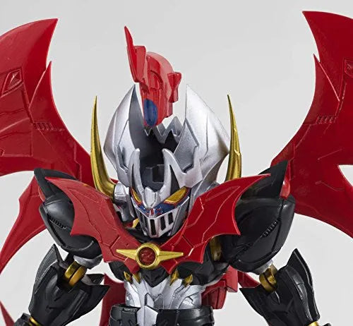 Mazinkaiser - MAZINKAISER - NXEDGE STYLE NX-0002 (Bandai)ㅤ – Bandai – ActionFigureBrasil