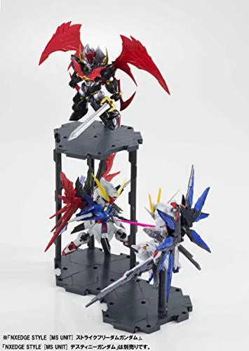 Mazinkaiser - MAZINKAISER - NXEDGE STYLE NX-0002 (Bandai)ㅤ – Bandai – ActionFigureBrasil
