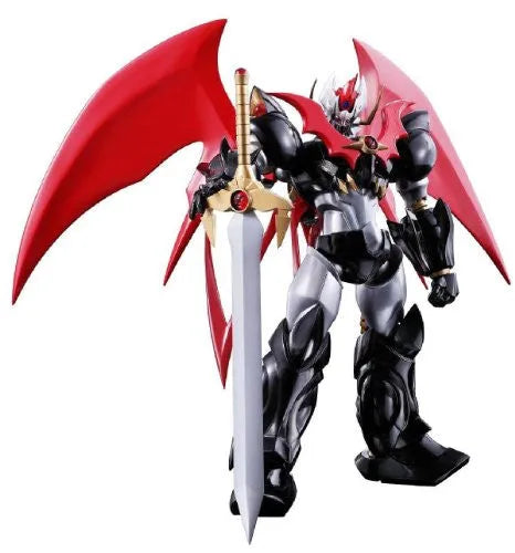 Mazinkaiser - MAZINKAISER - Super Robot Chogokin (Bandai)ㅤ – Bandai – ActionFigureBrasil