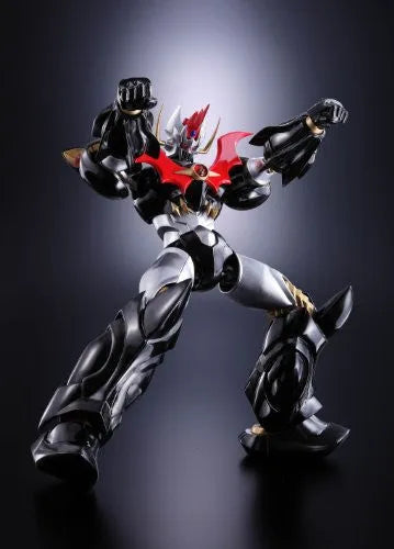 Mazinkaiser - MAZINKAISER - Super Robot Chogokin (Bandai)ㅤ – Bandai – ActionFigureBrasil