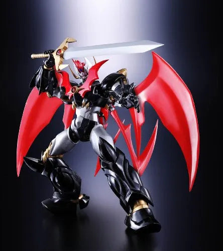 Mazinkaiser - MAZINKAISER - Super Robot Chogokin (Bandai)ㅤ – Bandai – ActionFigureBrasil