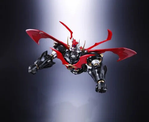 Mazinkaiser - MAZINKAISER - Super Robot Chogokin (Bandai)ㅤ – Bandai – ActionFigureBrasil