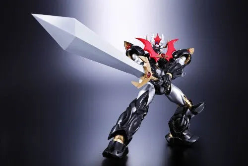 Mazinkaiser - MAZINKAISER - Super Robot Chogokin (Bandai)ㅤ – Bandai – ActionFigureBrasil
