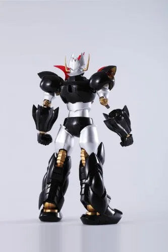 Mazinkaiser - MAZINKAISER - Super Robot Chogokin (Bandai)ㅤ – Bandai – ActionFigureBrasil