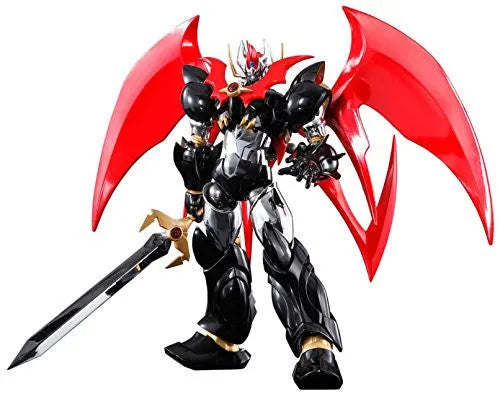 Mazinkaiser - MAZINKAISER - Super Robot Chogokin - Chogokin Z Color Ver. (Bandai)ㅤ – Bandai – ActionFigureBrasil