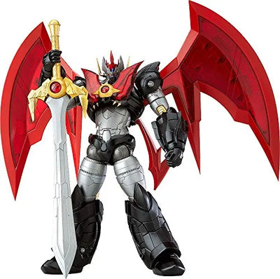 Mazinkaiser - Moderoid #01 - Re-release (Good Smile Company, Sentinel)ㅤ – Good Smile Company – ActionFigureBrasil