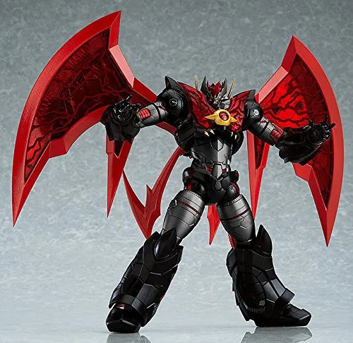 Mazinkaiser - Moderoid #01 - Re-release (Good Smile Company, Sentinel)ㅤ – Good Smile Company – ActionFigureBrasil