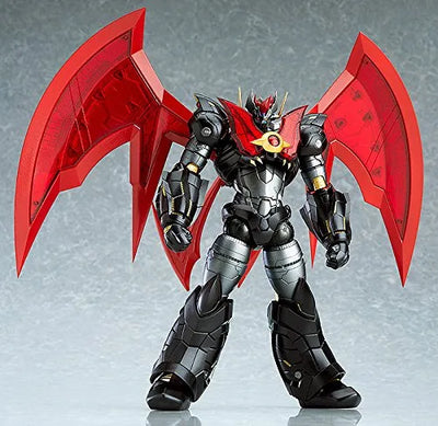 Mazinkaiser - Moderoid #01 - Re-release (Good Smile Company, Sentinel)ㅤ – Good Smile Company – ActionFigureBrasil — close