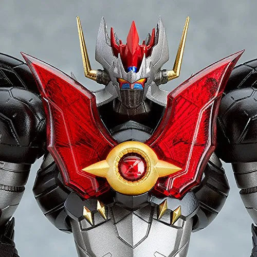 Mazinkaiser - Moderoid #01 - Re-release (Good Smile Company, Sentinel)ㅤ – Good Smile Company – ActionFigureBrasil