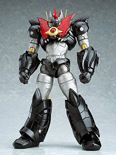 Mazinkaiser - Moderoid #01 - Re-release (Good Smile Company, Sentinel)ㅤ – Good Smile Company – ActionFigureBrasil
