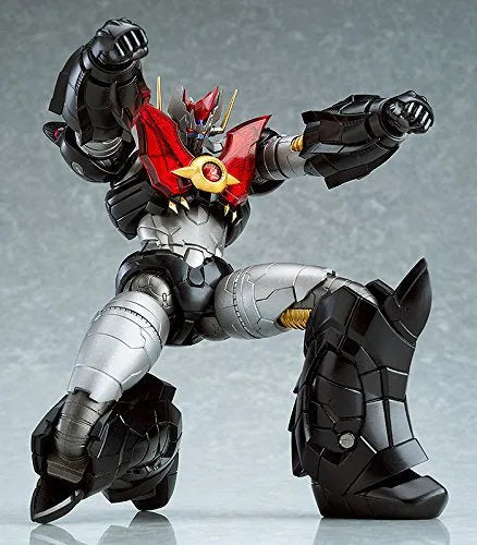 Mazinkaiser - Moderoid #01 - Re-release (Good Smile Company, Sentinel)ㅤ – Good Smile Company – ActionFigureBrasil