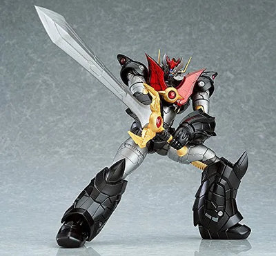 Mazinkaiser - Moderoid #01 - Re-release (Good Smile Company, Sentinel)ㅤ – Good Smile Company – ActionFigureBrasil — com base expositora