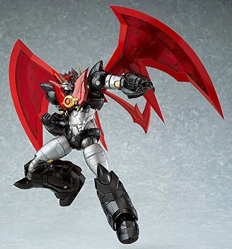 Mazinkaiser - Moderoid #01 - Re-release (Good Smile Company, Sentinel)ㅤ – Good Smile Company – ActionFigureBrasil