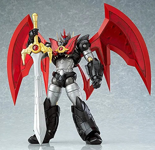Mazinkaiser - Moderoid #01 - Re-release (Good Smile Company, Sentinel)ㅤ – Good Smile Company – ActionFigureBrasil