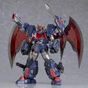 Mazinkaiser - Moderoid - Armed Mazinkaiser Go-Valiant (Good Smile Company)ㅤ – Good Smile Company – ActionFigureBrasil