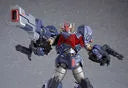Mazinkaiser - Moderoid - Armed Mazinkaiser Go-Valiant (Good Smile Company)ㅤ – Good Smile Company – ActionFigureBrasil