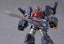 Mazinkaiser - Moderoid - Armed Mazinkaiser Go-Valiant (Good Smile Company)ㅤ – Good Smile Company – ActionFigureBrasil