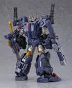 Mazinkaiser - Moderoid - Armed Mazinkaiser Go-Valiant (Good Smile Company)ㅤ – Good Smile Company – ActionFigureBrasil