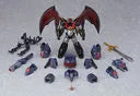 Mazinkaiser - Moderoid - Armed Mazinkaiser Go-Valiant (Good Smile Company)ㅤ – Good Smile Company – ActionFigureBrasil