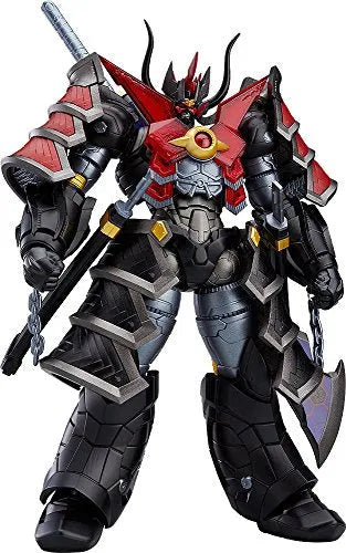 Mazinkaiser - Moderoid - Mazinkaiser Haou (Good Smile Company, Sentinel)ㅤ – Sentinel – ActionFigureBrasil