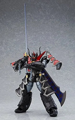 Mazinkaiser - Moderoid - Mazinkaiser Haou (Good Smile Company, Sentinel)ㅤ – Sentinel – ActionFigureBrasil — acessórios