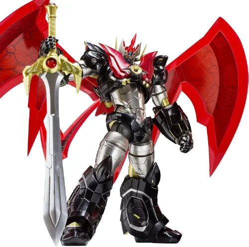 Mazinkaiser - RIOBOT - 2022 Re-release (Sentinel)ㅤ – Sentinel – ActionFigureBrasil
