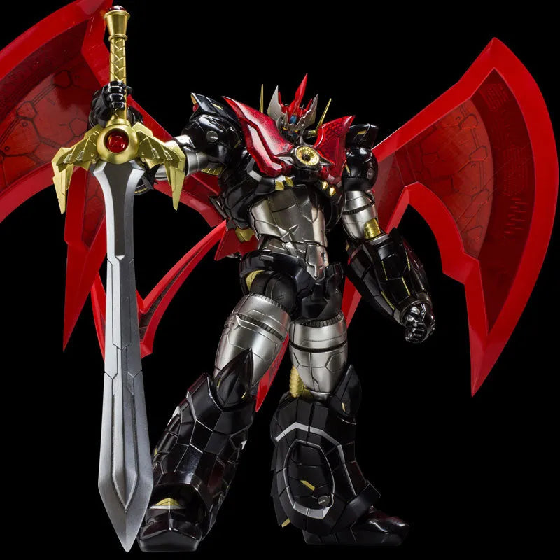 Mazinkaiser - RIOBOT - 2022 Re-release (Sentinel)ㅤ – Sentinel – ActionFigureBrasil