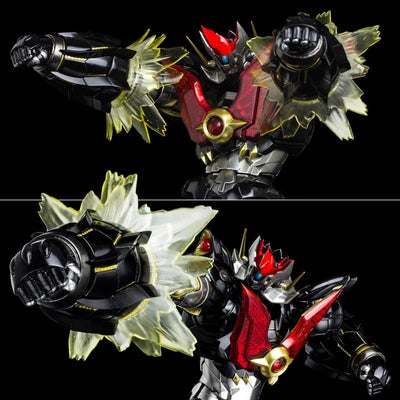 Mazinkaiser - RIOBOT - 2022 Re-release (Sentinel)ㅤ – Sentinel – ActionFigureBrasil — close