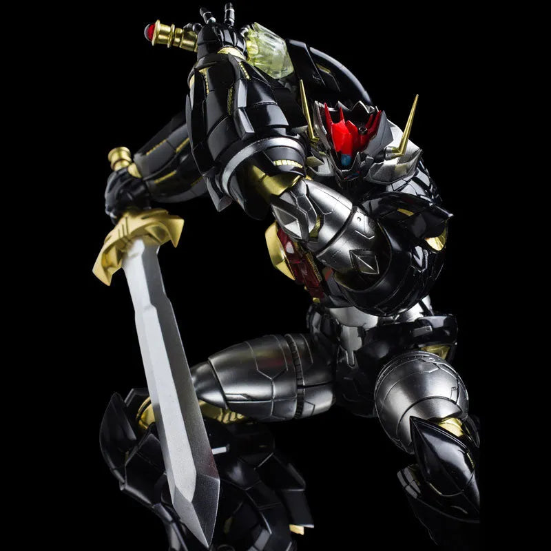 Mazinkaiser - RIOBOT - 2022 Re-release (Sentinel)ㅤ – Sentinel – ActionFigureBrasil