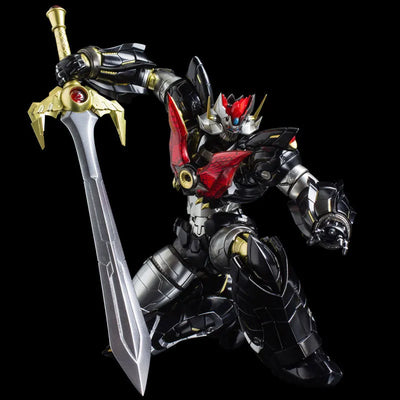Mazinkaiser - RIOBOT - 2022 Re-release (Sentinel)ㅤ – Sentinel – ActionFigureBrasil — ambientada