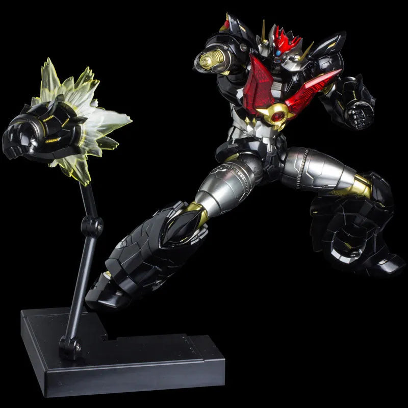 Mazinkaiser - RIOBOT - 2022 Re-release (Sentinel)ㅤ – Sentinel – ActionFigureBrasil